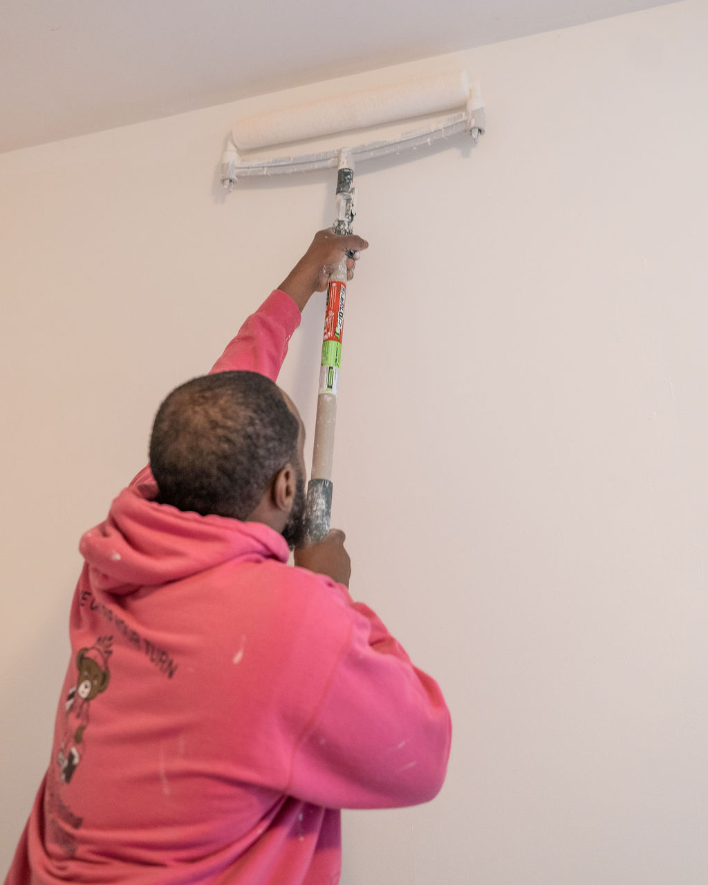 five-star-clean-interior-painting-state-college painting